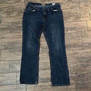 Wrangler 20X Dark Wash Jeans Size‎ 36 X 34